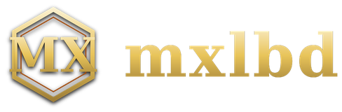 mxlbd logo